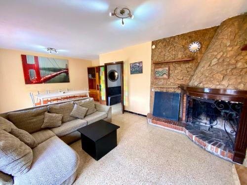 Holiday Home Lloret De Mar Costa Brava