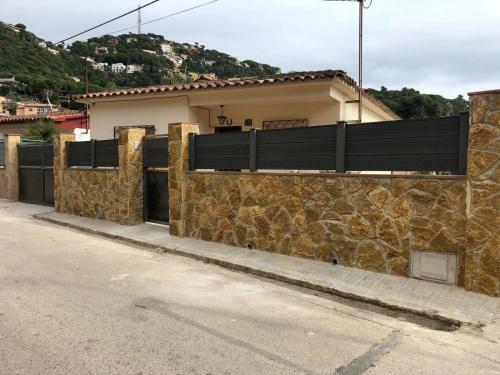 Holiday Home Lloret De Mar Costa Brava