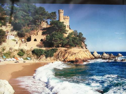 Holiday Home Lloret De Mar Costa Brava