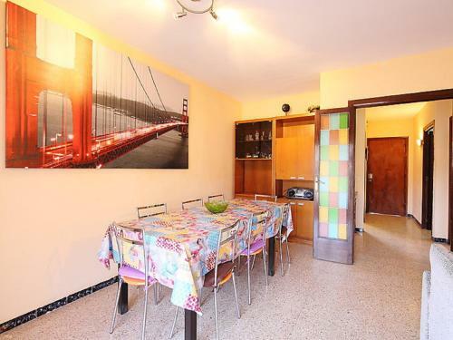 Holiday Home Lloret De Mar Costa Brava