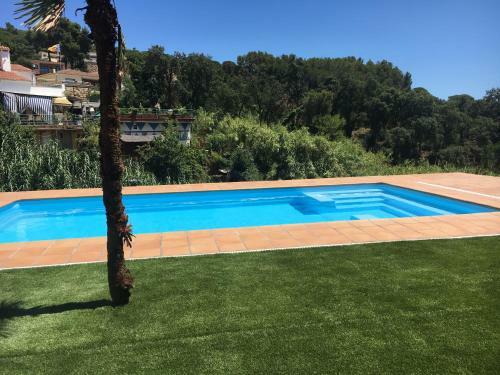 Holiday Home Lloret De Mar Costa Brava
