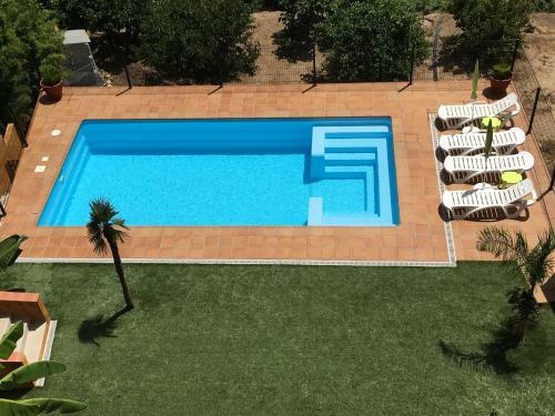 Holiday Home Lloret De Mar Costa Brava