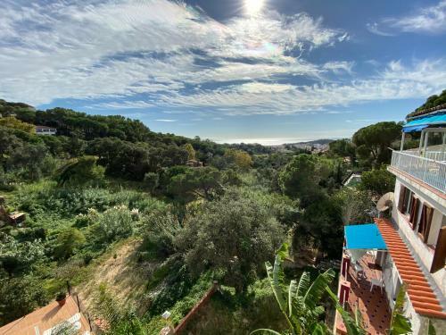 Holiday Home Lloret De Mar Costa Brava