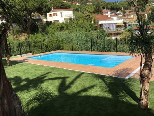 Holiday Home Lloret De Mar Costa Brava