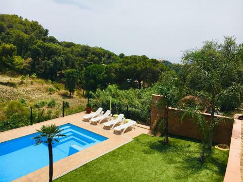 Holiday Home Lloret De Mar Costa Brava