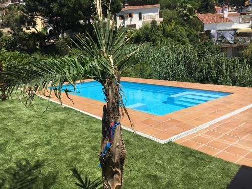 Holiday Home Lloret De Mar Costa Brava