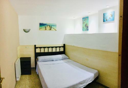 Holiday Home Lloret De Mar Costa Brava