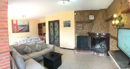 Holiday Home Lloret De Mar Costa Brava