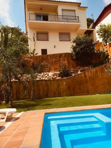 Holiday Home Lloret De Mar Costa Brava