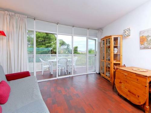 Apartamento Acapulco Sol Central Lloret