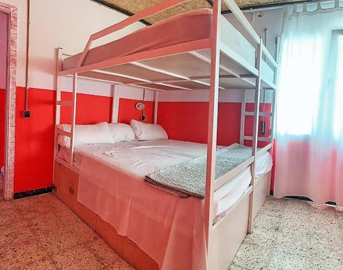 Albergue Loft Hostal