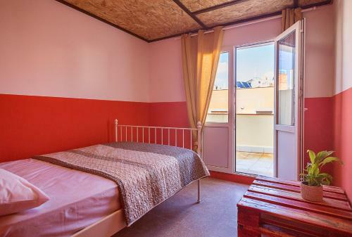 Albergue Loft Hostal