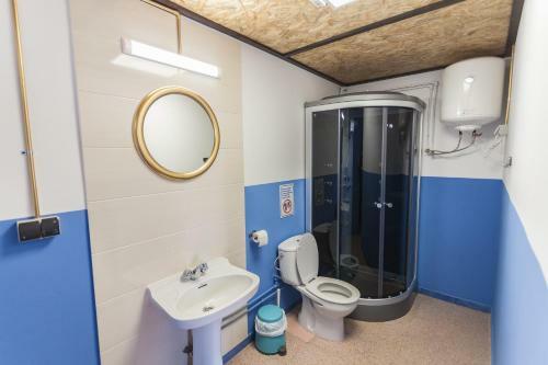 Albergue Loft Hostal