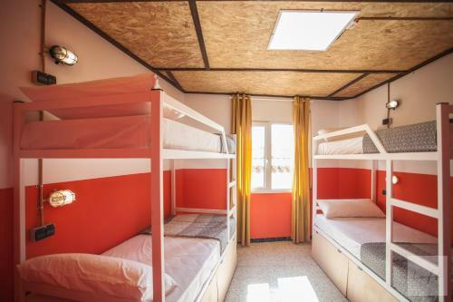 Albergue Loft Hostal