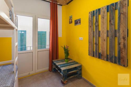 Albergue Loft Hostal