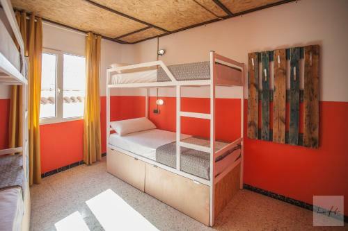 Albergue Loft Hostal