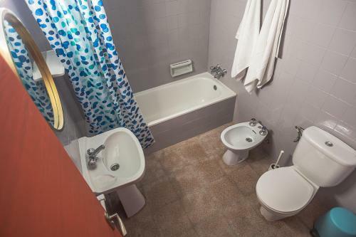 Albergue Loft Hostal