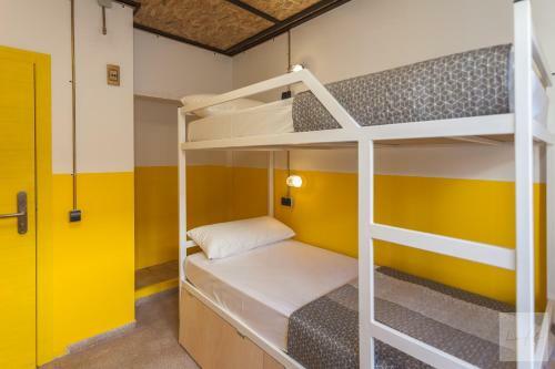 Albergue Loft Hostal