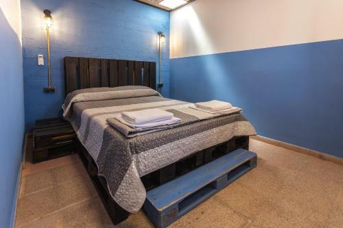 Albergue Loft Hostal