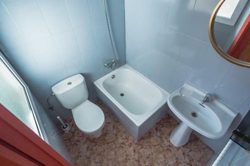 Albergue Loft Hostal