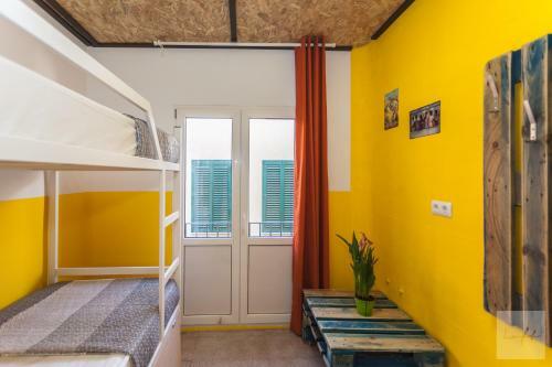 Albergue Loft Hostal