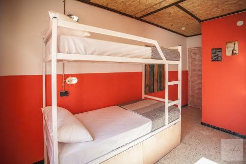 Albergue Loft Hostal