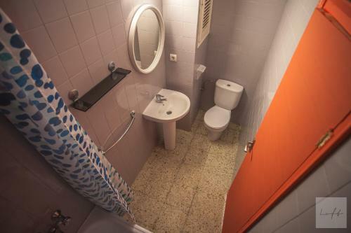 Albergue Loft Hostal