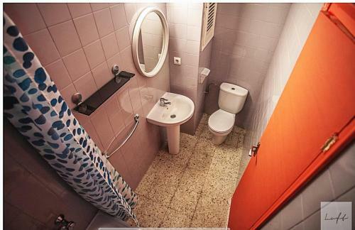 Albergue Loft Hostal