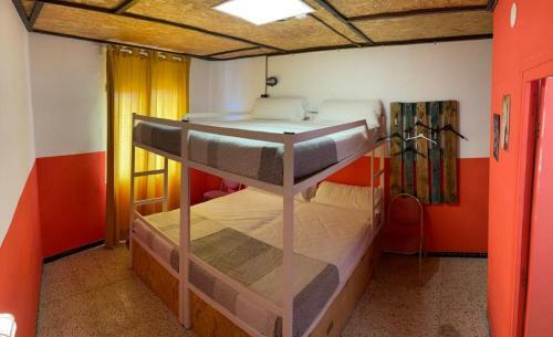 Albergue Loft Hostal