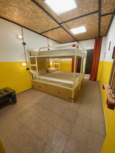 Albergue Loft Hostal