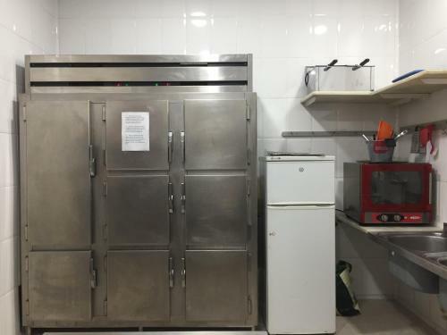 Albergue Loft Hostal