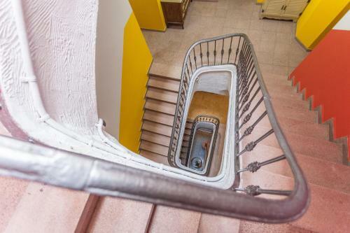Albergue Loft Hostal