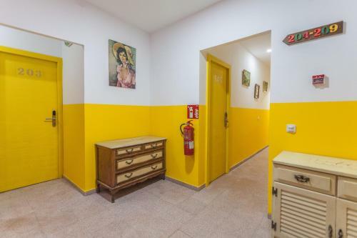 Albergue Loft Hostal