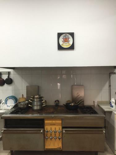 Albergue Loft Hostal