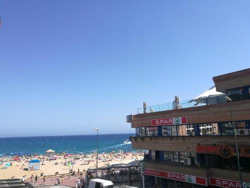 Apartamento Carabela