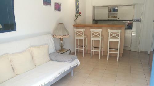 Apartamento Carabela