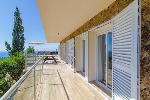 Sant Eloi Villa Sleeps 26 Pool