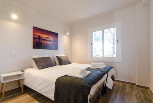 Sant Eloi Villa Sleeps 26 Pool