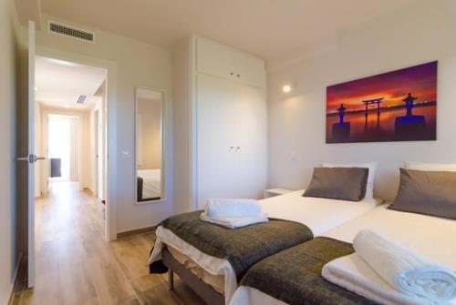 Sant Eloi Villa Sleeps 26 Pool