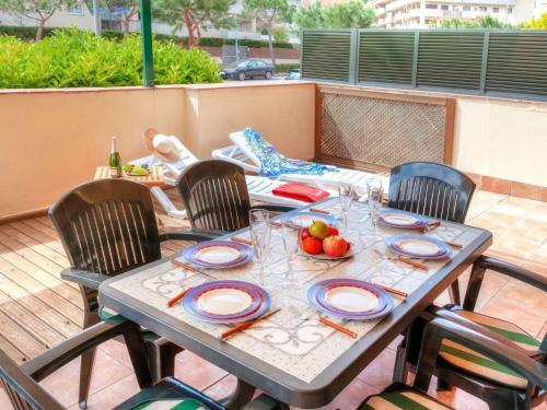 Apartment Gardenia