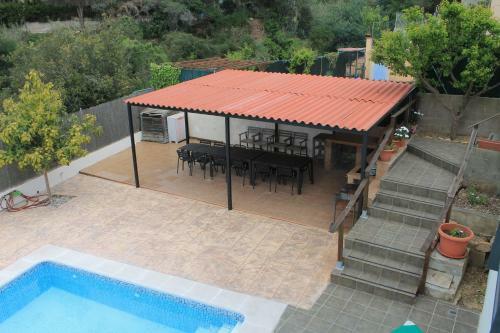 Villa Asturias