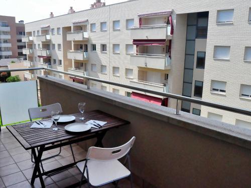 Apartment Apt Clothilde