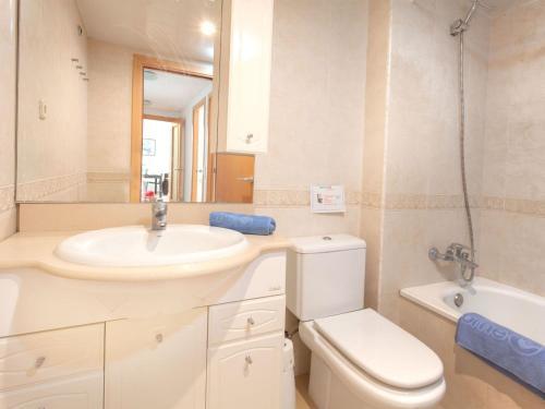 Apartment Apt Clothilde