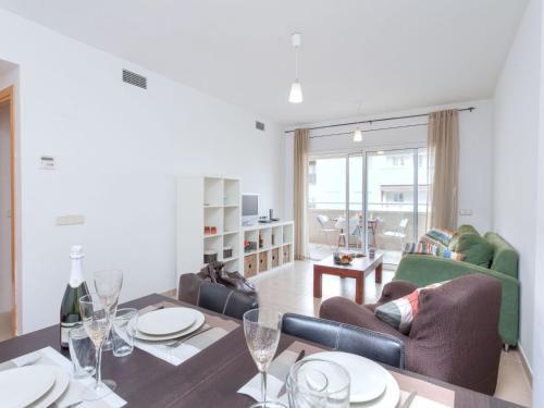 Apartment Apt Clothilde