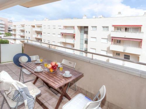 Apartment Apt Clothilde