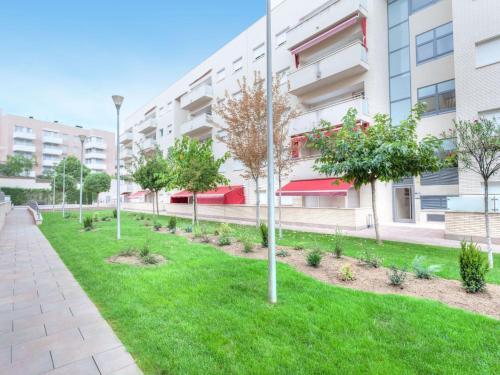 Apartment Apt Clothilde