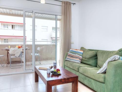 Apartment Apt Clothilde
