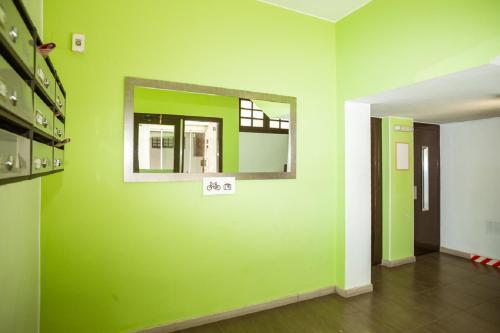 Zodiak Apartment