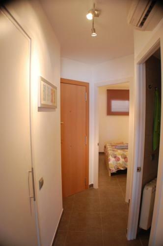Apartament Caravel.la