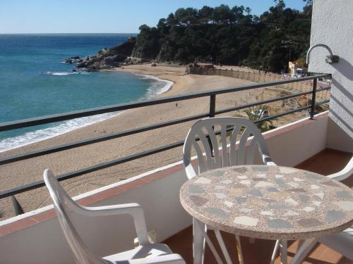 Apartaments Lloveras